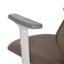 Silla Ruedas Taupe 63 X 59 X 94,50 cm