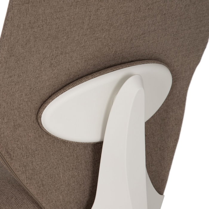 Silla Ruedas Taupe 63 X 59 X 94,50 cm