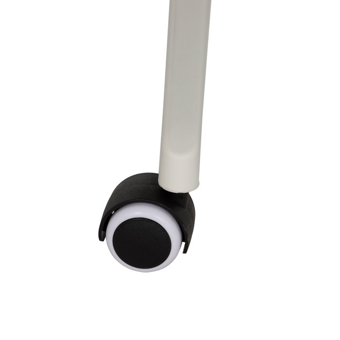 Silla Ruedas Taupe 63 X 59 X 94,50 cm