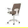 Silla Ruedas Taupe 63 X 59 X 94,50 cm