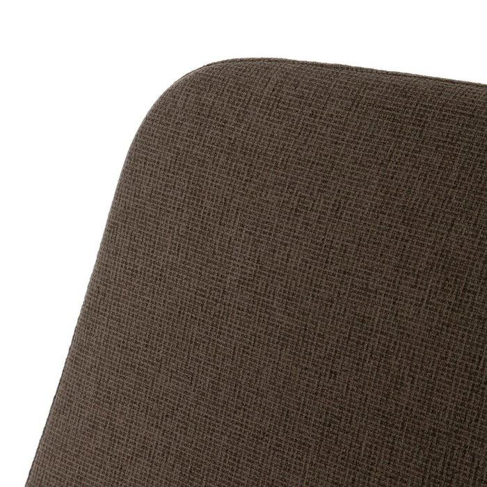 Ixia Silla con ruedas Taupe 63 x 59 x 94,50 cm