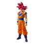 TAMASHII NATIONS S.H.Figuarts Super Saiyan God Son Goku (God Aura) Dragon Ball Super