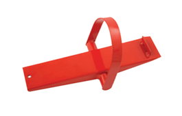 Bellota Pedal Finstock de Acero para Elevador de Placa Proplac