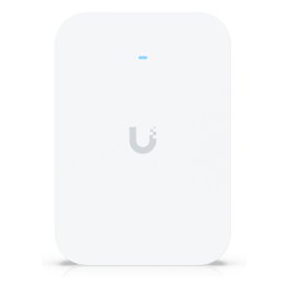 Ubiquiti U7 Pro XG Wall WiFi 7 Blanco