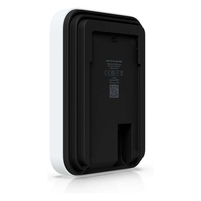 Ubiquiti U7 Pro XG Wall WiFi 7 Blanco Ubiquiti U7 Pro XG Wall WiFi 7 Blanco