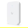 Ubiquiti U7-Pro-XG-Wall - Punto de Acceso Wi-Fi 7 (802.11be) Tri-Banda 2.4/5/6 GHz, 5800 Mbps, 1x 10G RJ-45 con PoE+, para Montaje en Pared