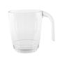RB Drinks Mug Transparente 325 Ml (25 Cl) 6 Unidades