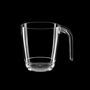 RB Drinks Mug Transparente 325 Ml (25 Cl) 6 Unidades