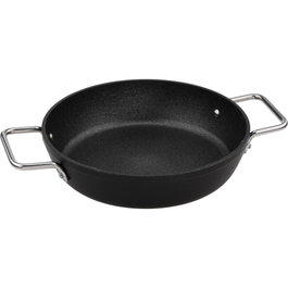 Fissler Adamant Sartén para servir 24 cm