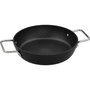 Fissler Adamant Sartén para servir 24 cm