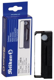Pelikan Cinta Mecanográfica 653 Violeta de 4 m