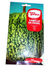 FITO Semillas de Calabaza Cabello de Ángel 6 g