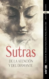 Sutras de la atención y del diamante, VV AA - EDAF EDITORIAL