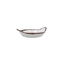 Bidasoa Bandeja Presentación Porcelana Orion Hydrozero 16 cm (6 Unidades)