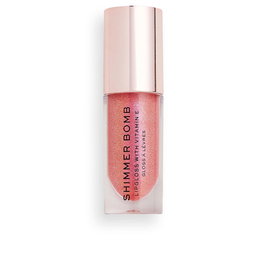 SHIMMER BOMB lip gloss