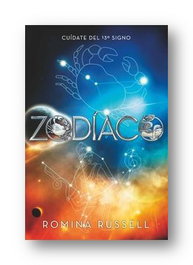 Zodíaco, Romina Russell - DEL NUEVO EXTREMO