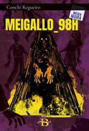 Meigallo 98h, María Concepción Regueiro Digón - BAIA