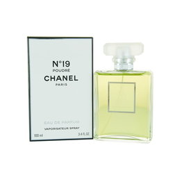 Perfume Mujer Nº 19 Chanel EDP 50 ml 100 ml
