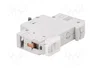 ETI POLAM ETIMAT 6 1P D16 Interruptor Magnetotérmico 16A 6kA