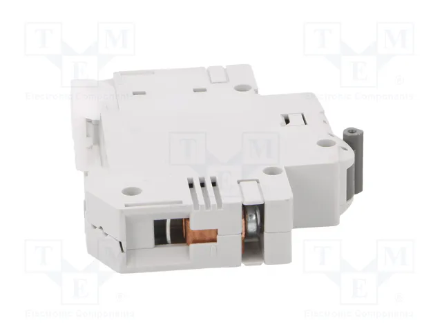 ETI POLAM ETIMAT 6 1P D16 Interruptor Magnetotérmico 16A 6kA