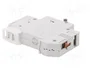 ETI POLAM ETIMAT 6 1P D16 Interruptor Magnetotérmico 16A 6kA