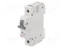 ETI POLAM ETIMAT 6 1P D16 Interruptor Magnetotérmico 16A 6kA
