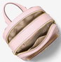 Michael Kors Mochila Jaycee 35S2G8TB2L Powder Blush Rosa
