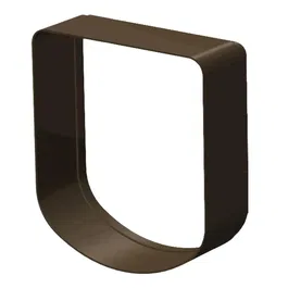 Ferplast Puerta Swing 3 Marron Extension