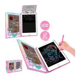 KIDS LICENSING Tablet LCD para colorear Sweet Dreams