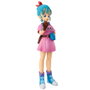 Banpresto Figura Ichibansho Bulma Masterlise Dragon Ball Z (The Chronicle Of Goku) 21 cm