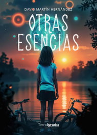 Otras esencias, David Martín Hernández - TERRA IGNOTA