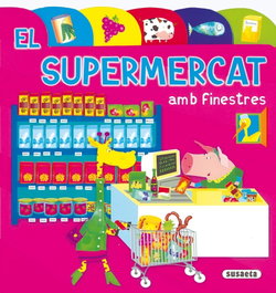 SUSAETA EDICIONES, El supermercat (Indexs i finestes) - SUSAETA EDICIONES