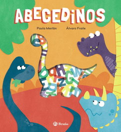 BRUÑO, Abecedinos - Merlán, Paula