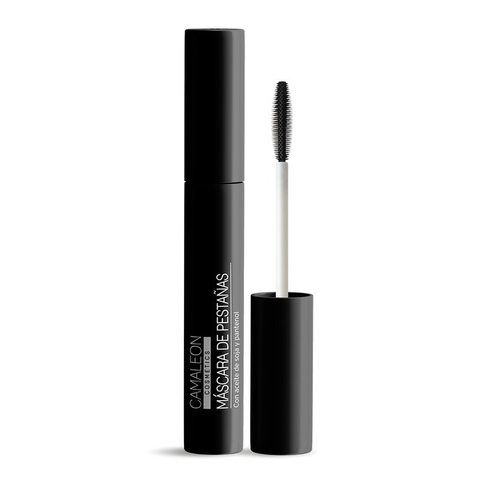 CAMALEON COSMETICS Máscara de Pestañas Volumen 11ml CAMALEON COSMETICS Máscara de Pestañas Volumen 11ml