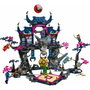 LEGO Ninjago 71813 Wolfsmasken-Dojo