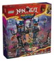 LEGO Ninjago 71813 Wolfsmasken-Dojo