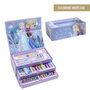 Set de Papelería Frozen
