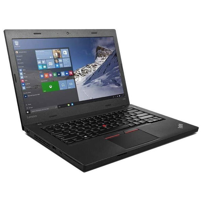 Lenovo L460 i5-6300U 8GB 256GB SSD 14" FHD Windows 11 Pro Lenovo L460 i5-6300U 8GB 256GB SSD 14" FHD Windows 11 Pro