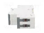 Siemens Leitungsschutzschalter de 6 A, 2 polos, curva C, todo corriente