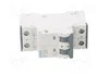 Siemens Leitungsschutzschalter de 6 A, 2 polos, curva C, todo corriente