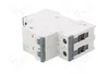 Siemens Leitungsschutzschalter de 6 A, 2 polos, curva C, todo corriente
