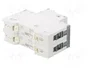 Siemens Leitungsschutzschalter de 6 A, 2 polos, curva C, todo corriente