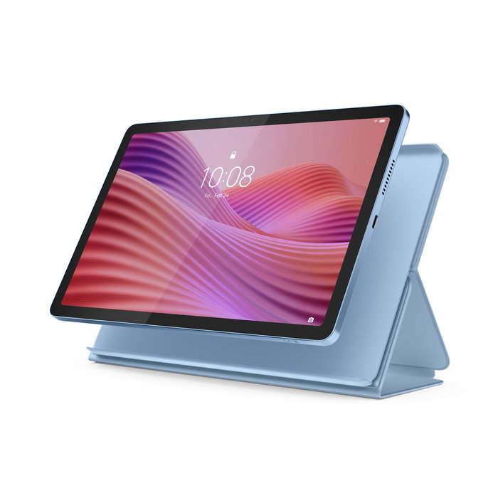Lenovo Folio Case para Lenovo Tab - Azul Lenovo Folio Case para Lenovo Tab - Azul