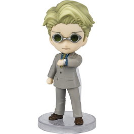 Tamashii Nations Figura Kento Nanami Figuarts Mini Jujutsu Kaisen PVC 9 cm