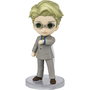 Tamashii Nations Figura Kento Nanami Figuarts Mini Jujutsu Kaisen PVC 9 cm