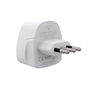 Scape Travel Adaptador de viaje Internacional a Italia