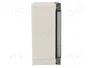 FIBOX MNX Carcasa Universal de Policarbonato Gris 130x130x60mm