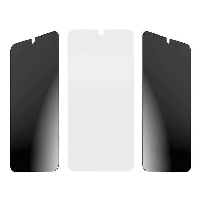 PanzerGlass PG90806 Protector de Pantalla Privacy para Samsung Galaxy A37 5G (6.7") Ultra-Wide Fit EasyAligner, Resistente a Rayones, Transparente PanzerGlass PG90806 Protector de Pantalla Privacy para Samsung Galaxy A37 5G (6.7") Ultra-Wide Fit EasyAligner, Resistente a Rayones, Transparente