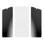 PanzerGlass PG90806 Protector de Pantalla Privacy para Samsung Galaxy A37 5G (6.7") Ultra-Wide Fit EasyAligner, Resistente a Rayones, Transparente
