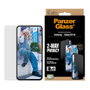 PanzerGlass PG90806 Protector de Pantalla Privacy para Samsung Galaxy A37 5G (6.7") Ultra-Wide Fit EasyAligner, Resistente a Rayones, Transparente